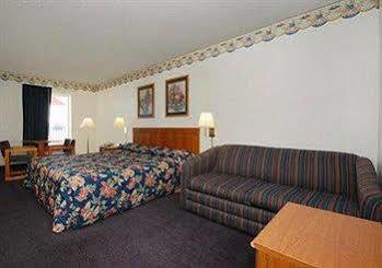 Lodge Econo