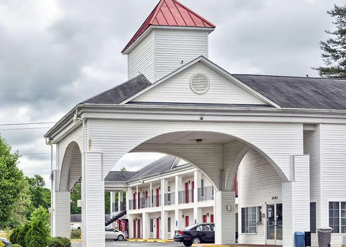 Econo Lodge