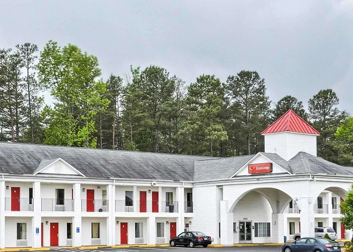 Econo Lodge