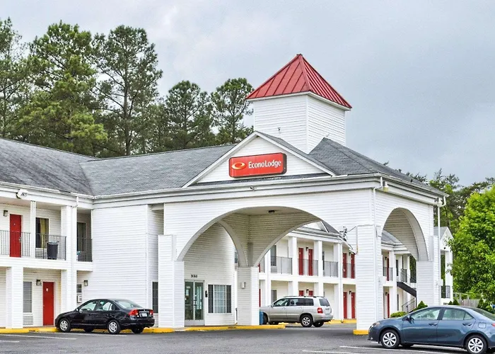 Econo Lodge