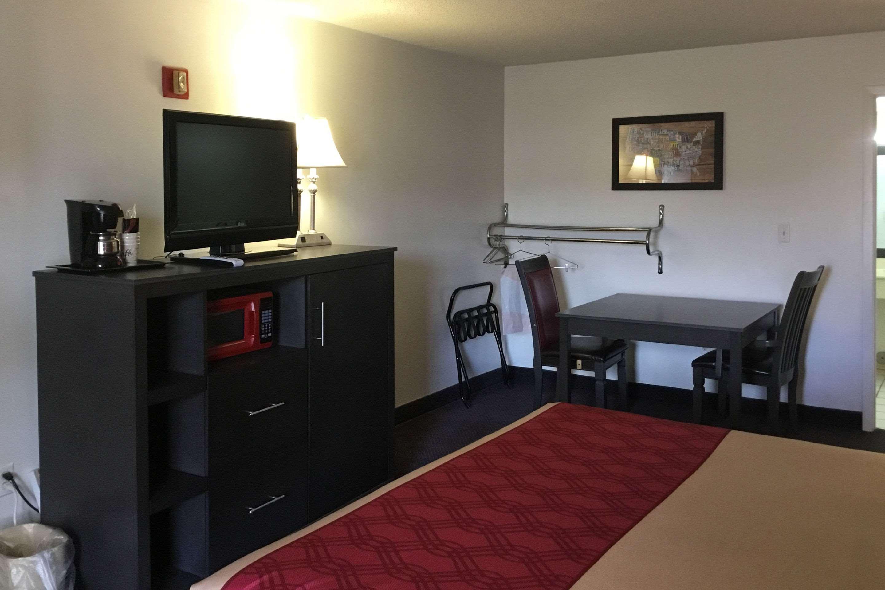 Econo Lodge