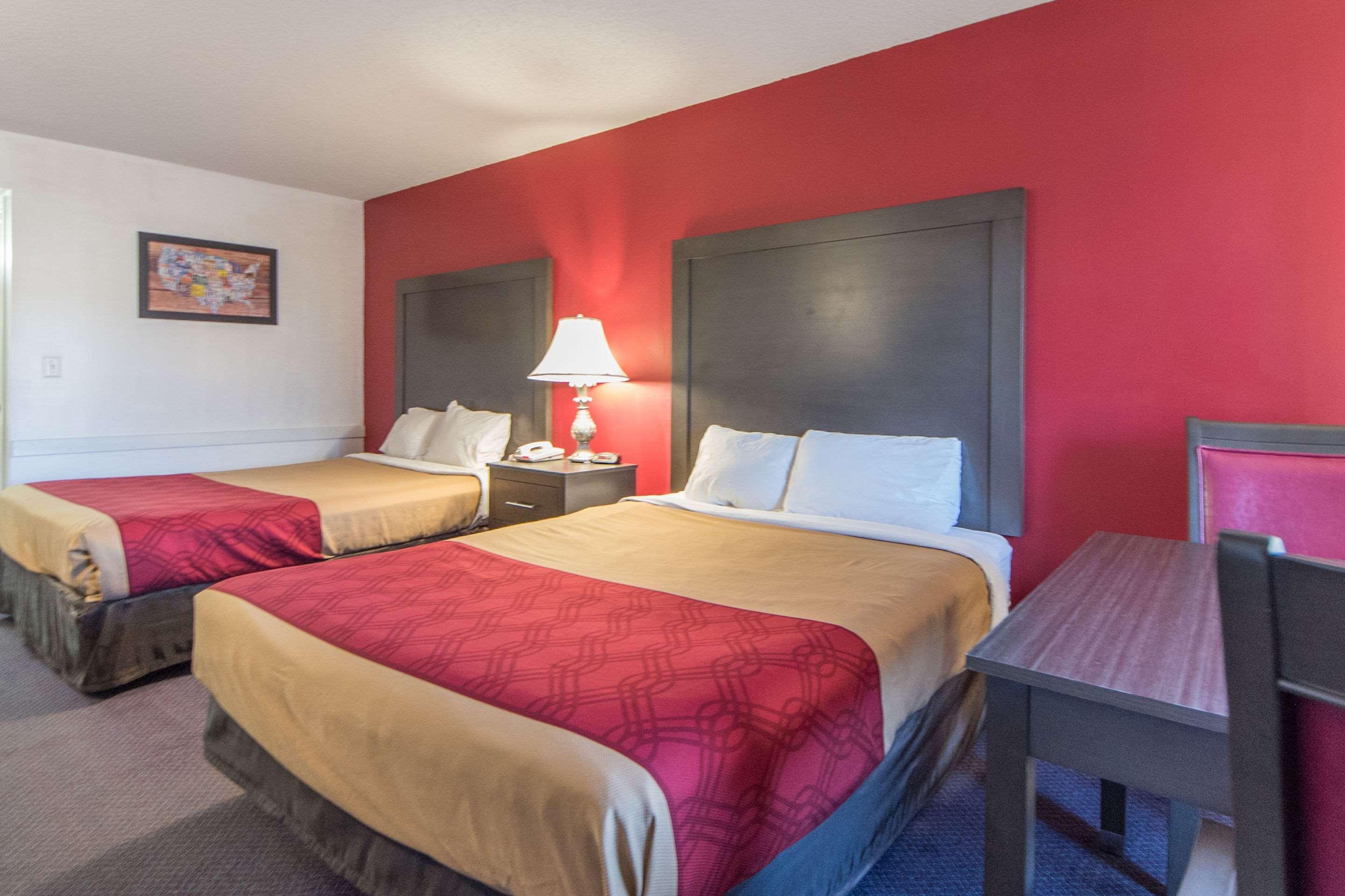 Econo Lodge