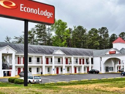 Lodge Econo