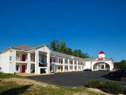 Econo Lodge *