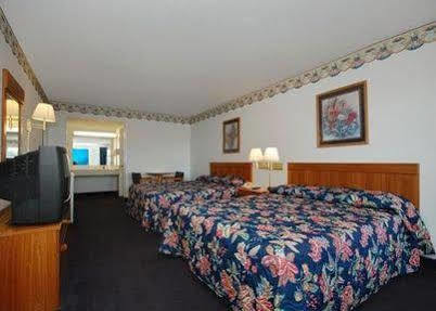 Econo Lodge Ruther Glen