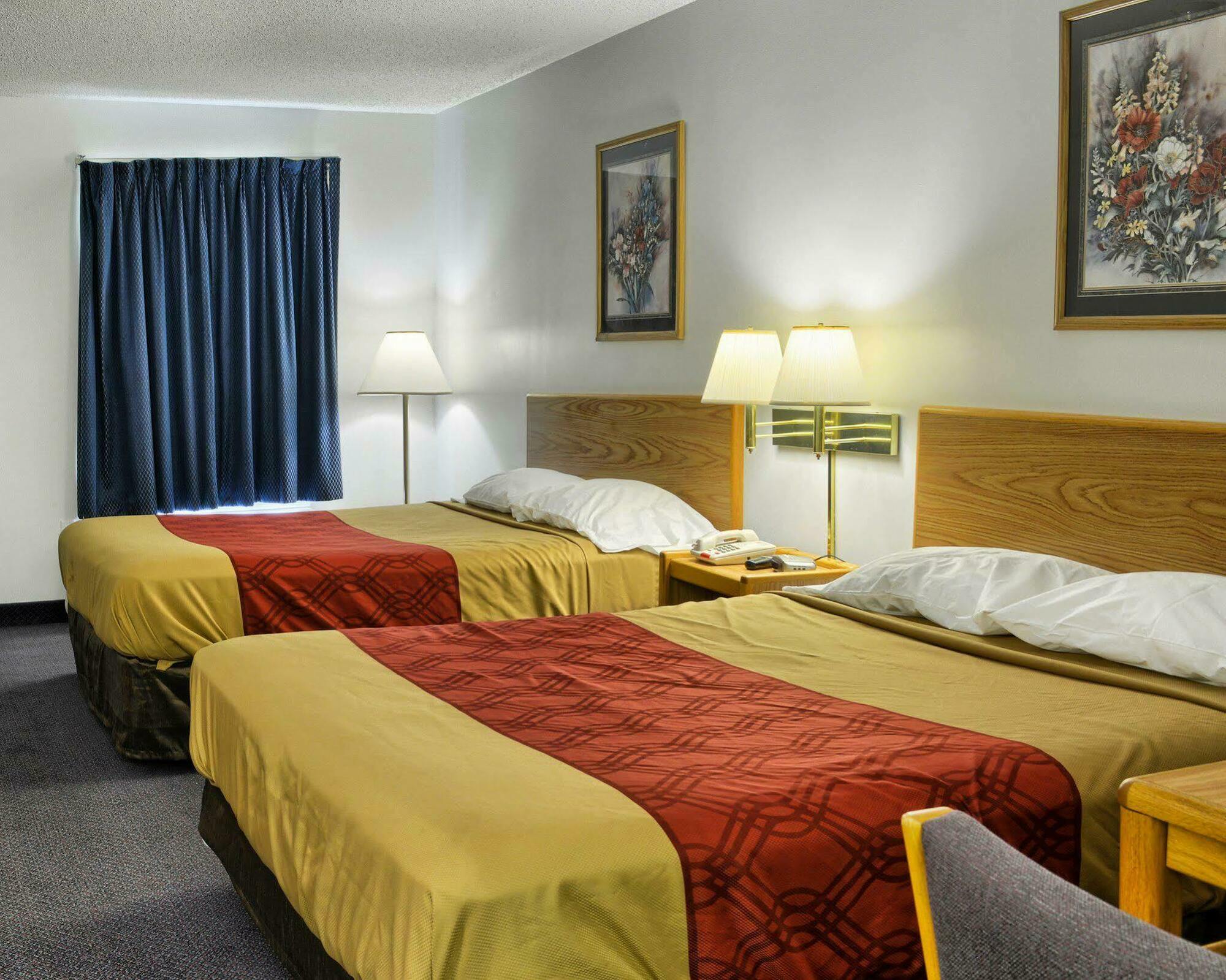 Econo Lodge Ruther Glen