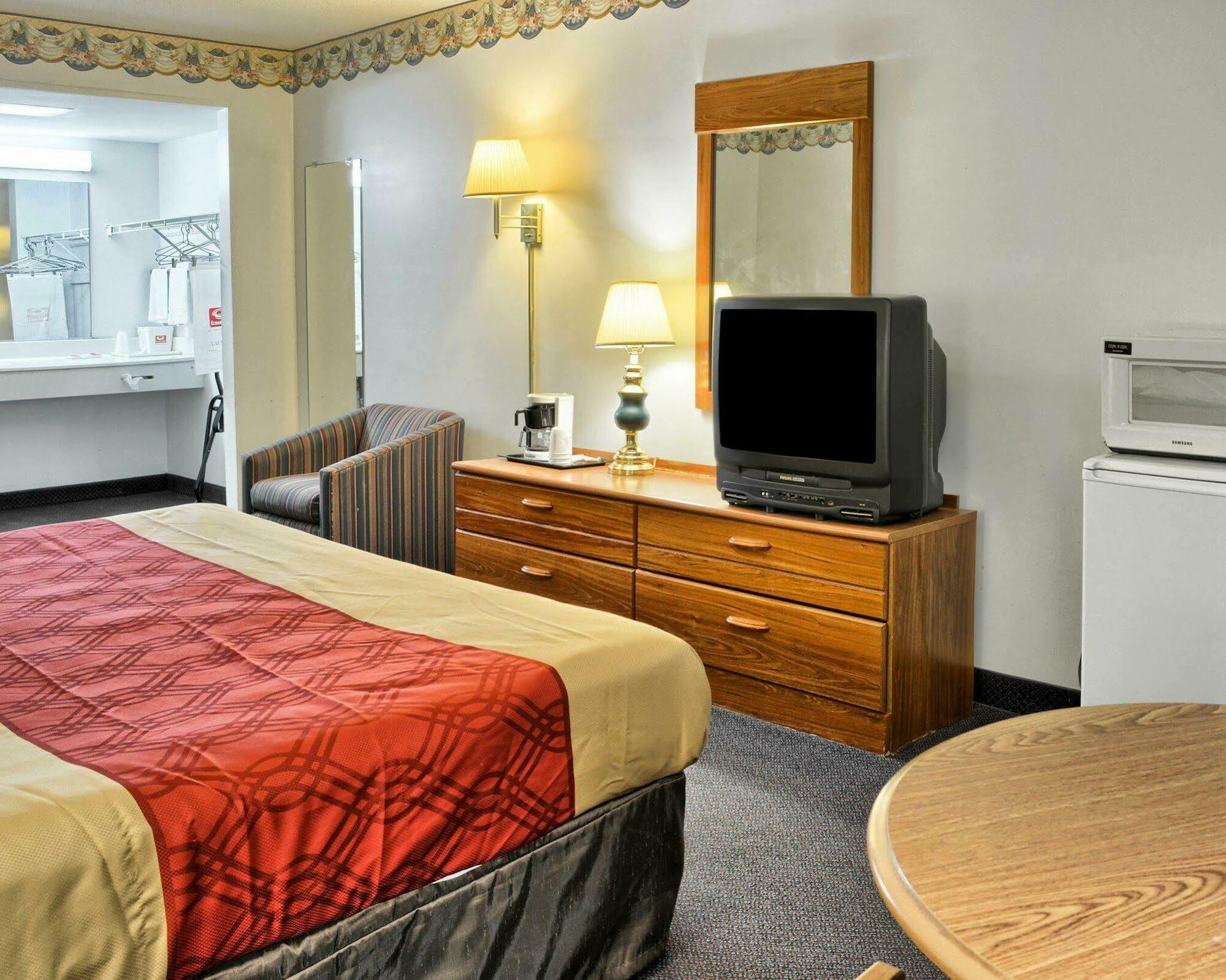 Econo Lodge Ruther Glen